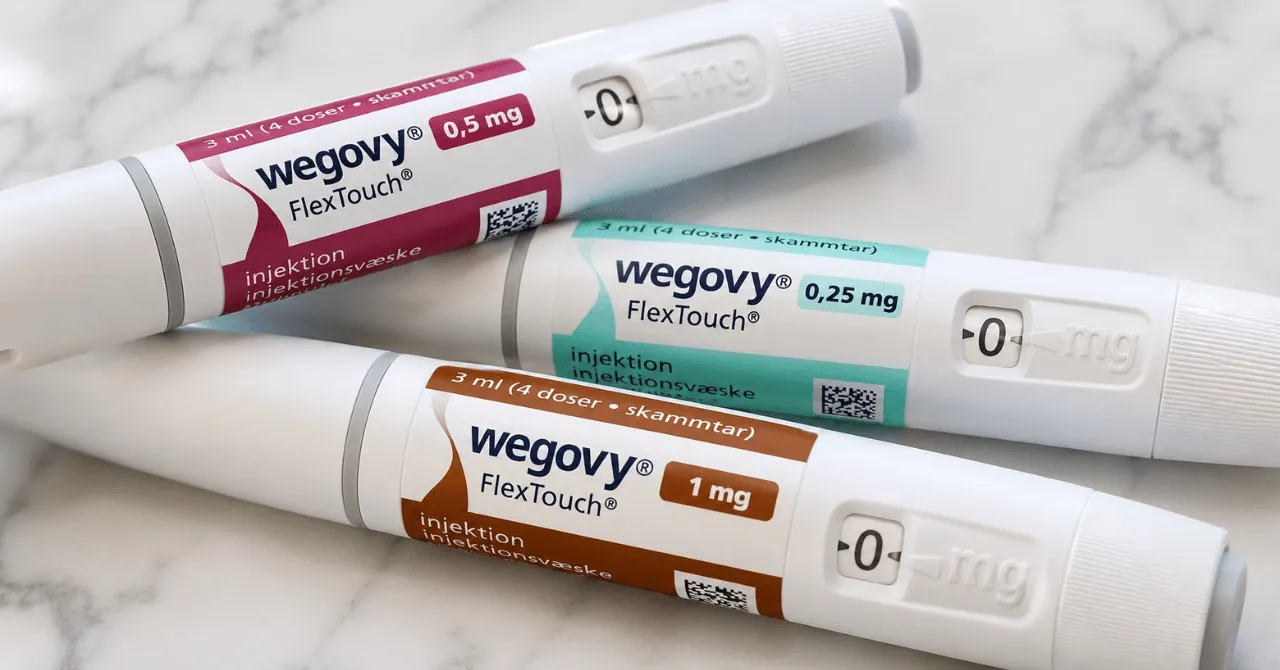 How Insurers Evaluate Wegovy Use: The Weight Add-Back Reality