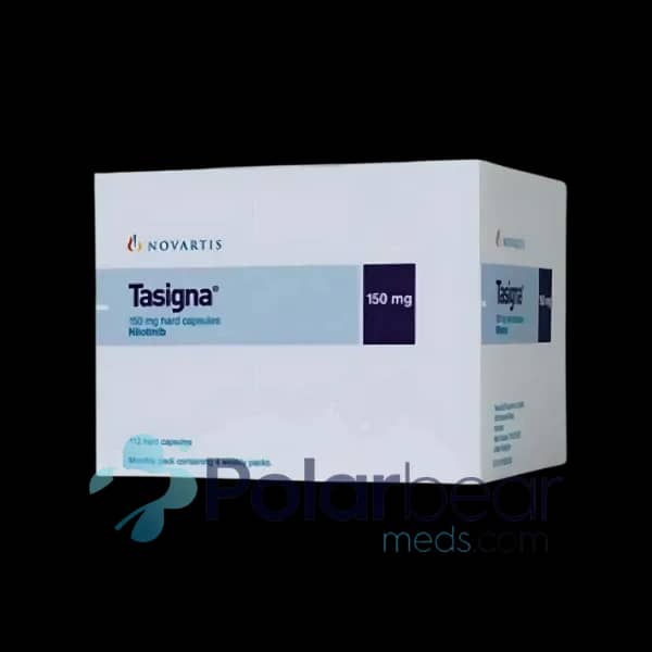 Tasigna - Image 1