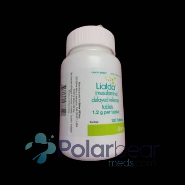 Lialda - Image 1
