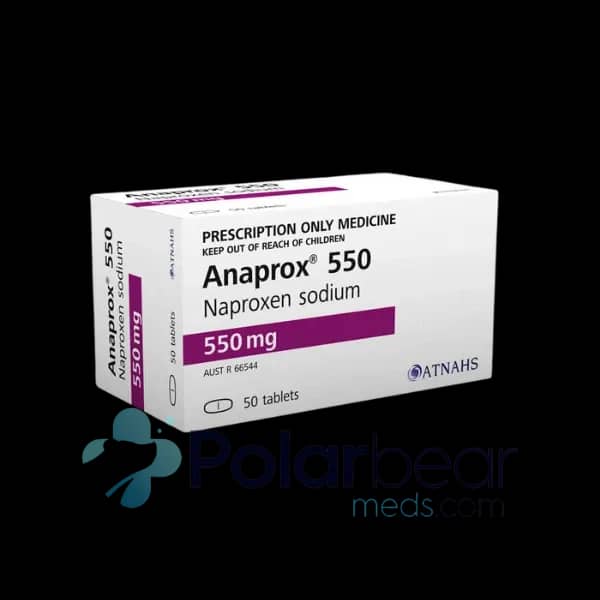 Anaprox DS - Image 1