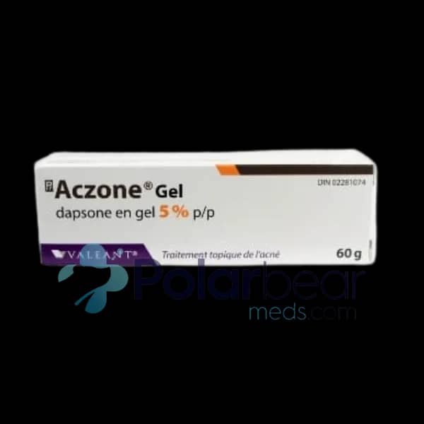 Aczone - Image 1