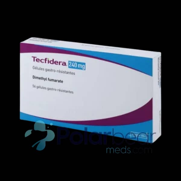 Tecfidera - Image 1