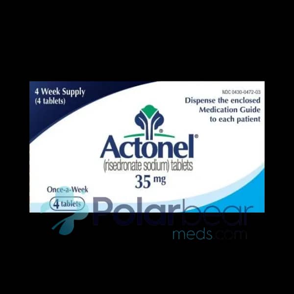 Actonel - Image 1