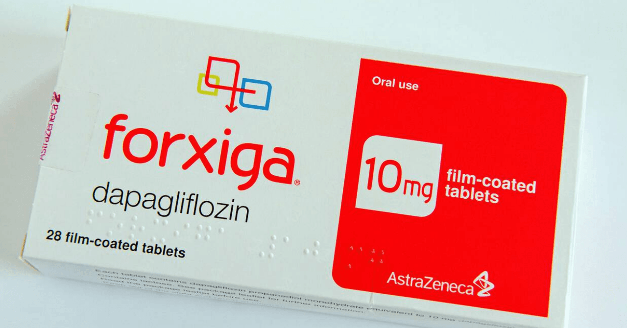 Does Farxiga Cause Weight Loss