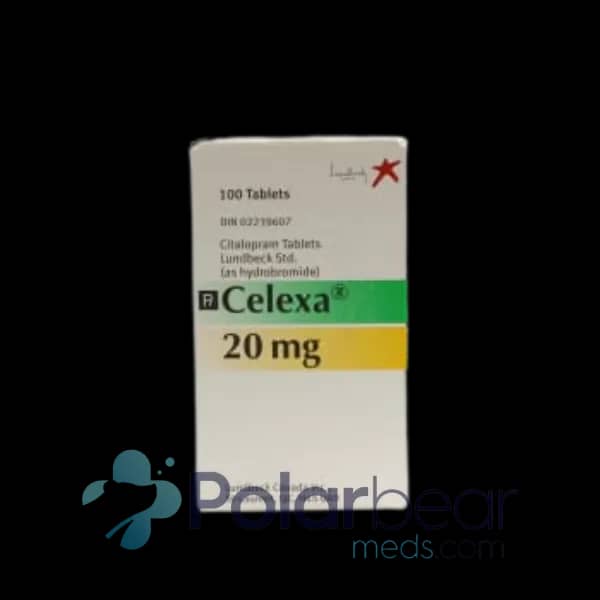 Celexa - Image 1