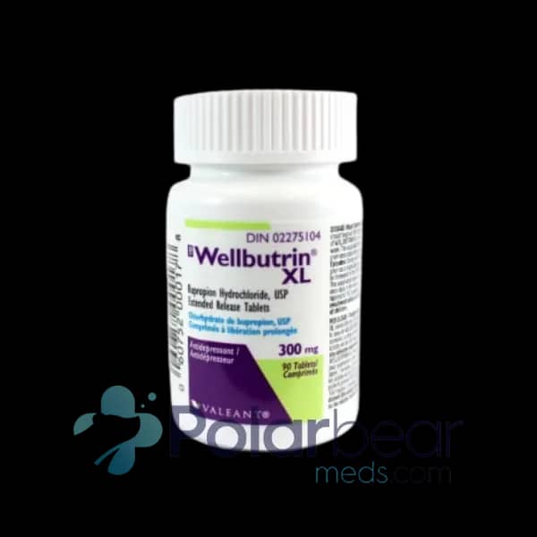 Wellbutrin XL - Image 1