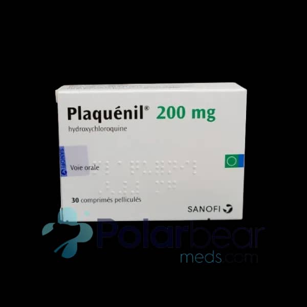 Plaquenil - Image 1
