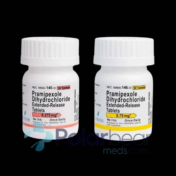 Pramipexole - Image 1