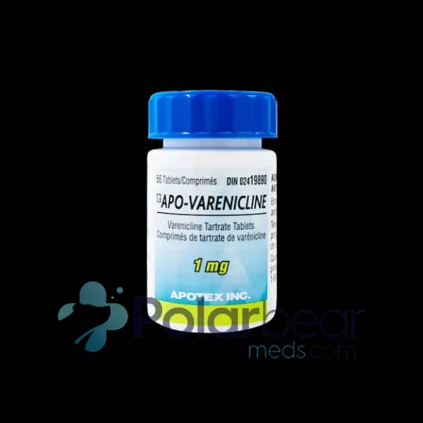 Varenicline Tartrate - Image 1