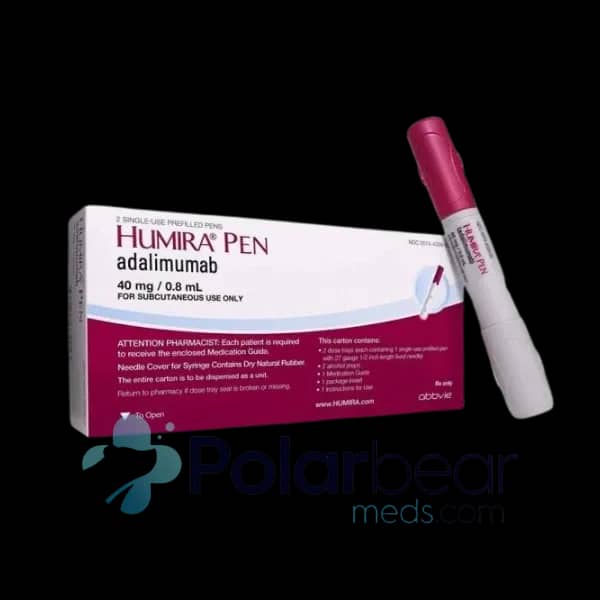 Humira PFS - Image 1