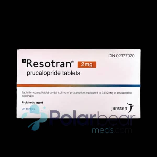 Resotran - Image 1