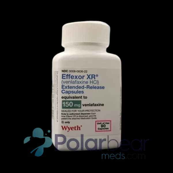 Effexor XR - Image 1