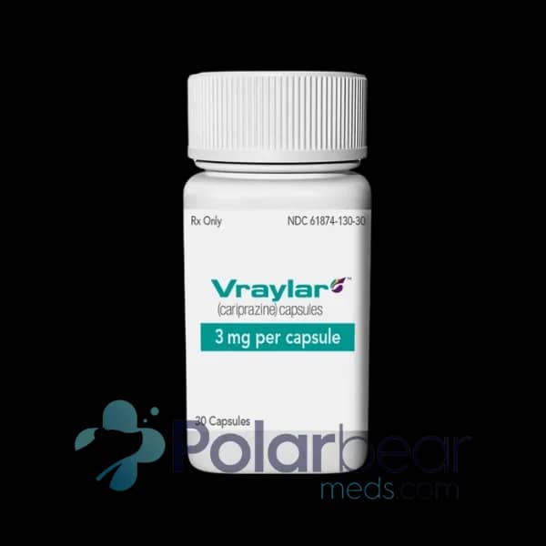Vraylar - Image 1