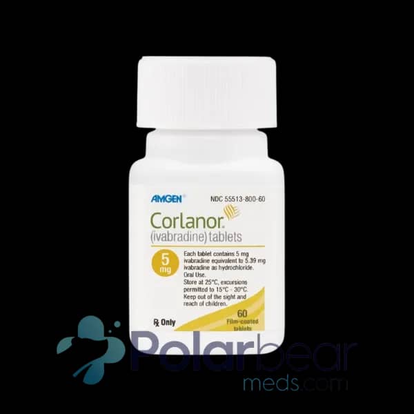 Corlanor - Image 1