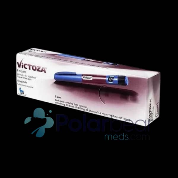 Victoza - Image 1