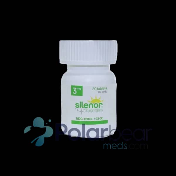 Silenor - Image 1