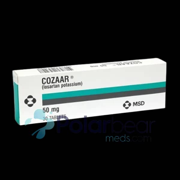 Cozaar - Image 1