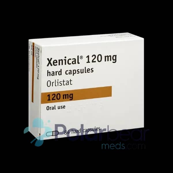 Xenical - Image 1