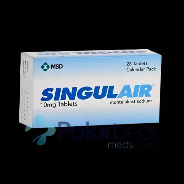 Singulair - Image 1
