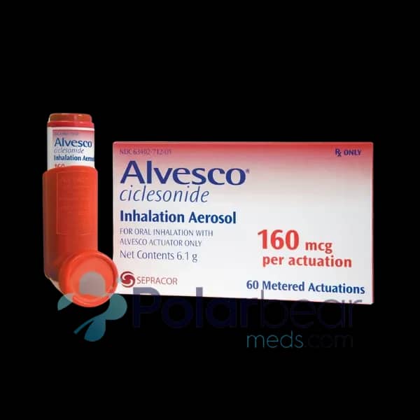 Alvesco - Image 1