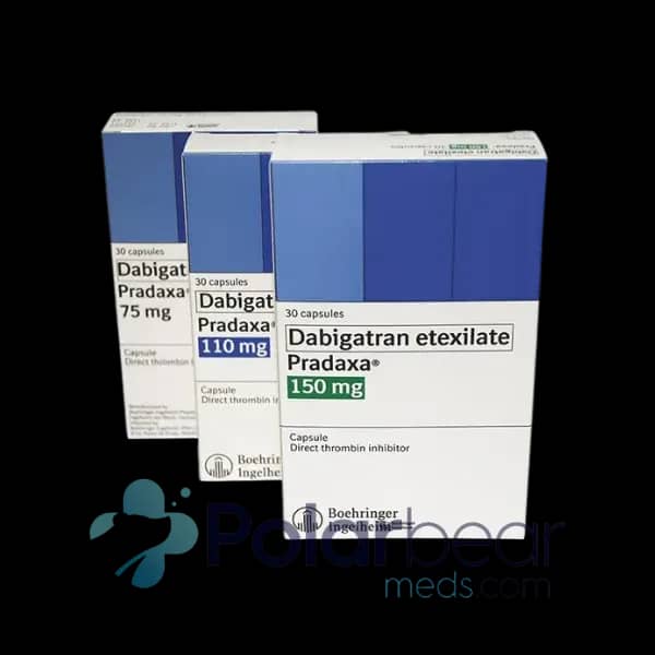 Pradaxa - Image 1