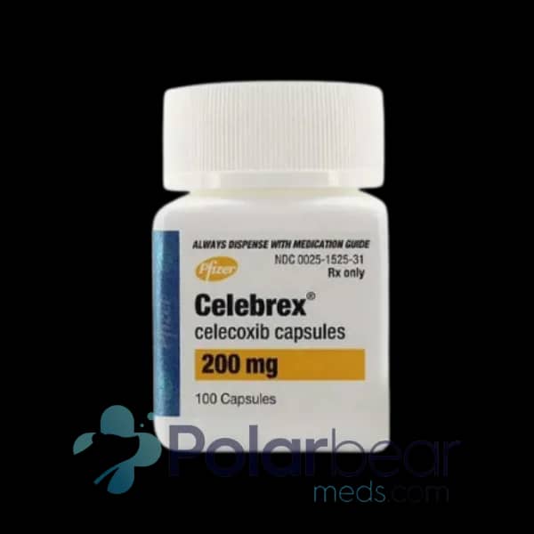 Celebrex - Image 1