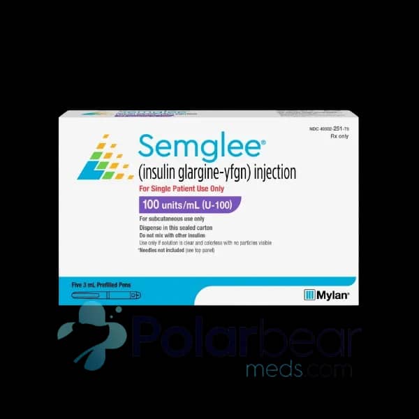 Semglee PRE-FILLED PEN - Image 1