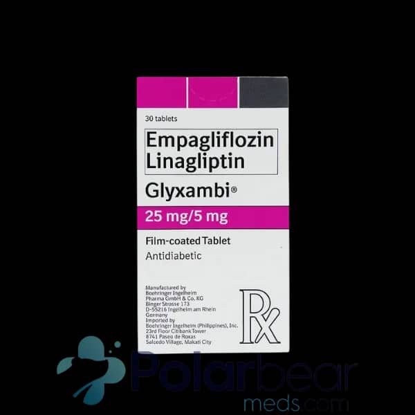 Glyxambi - Image 1