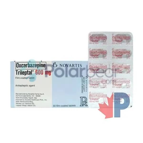 Trileptal - Image 1