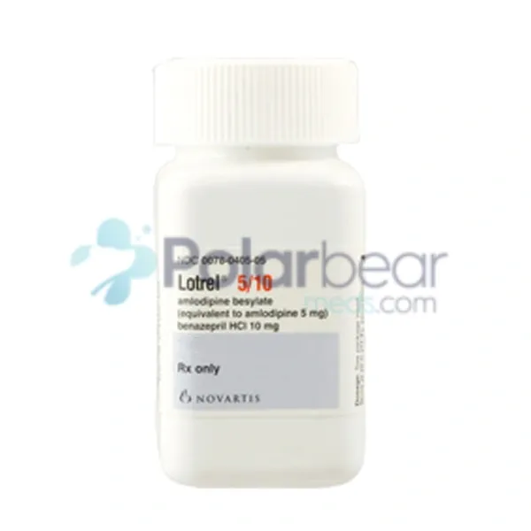 Lotrel - Image 1