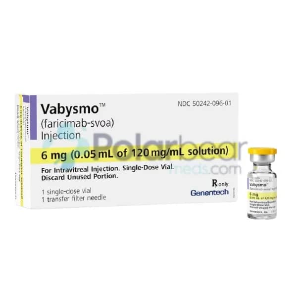Vabysmo - Image 1