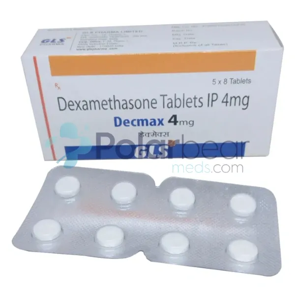 Dexamethasone - Image 1