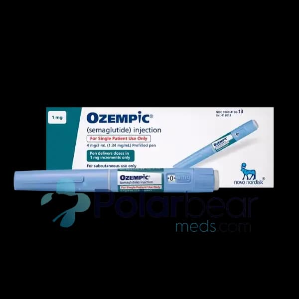 Ozempic