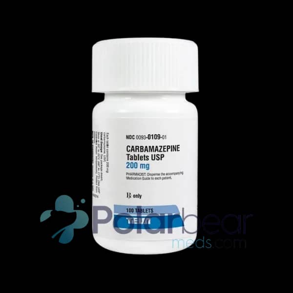 Carbamazepine CR - Image 1