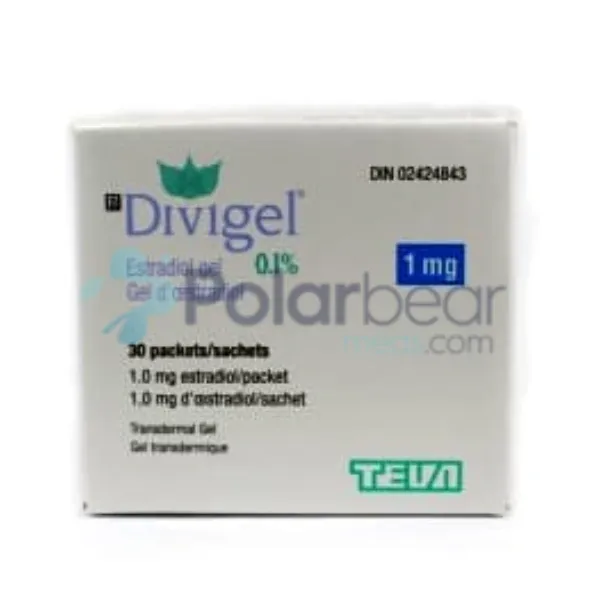 Divigel - Image 1