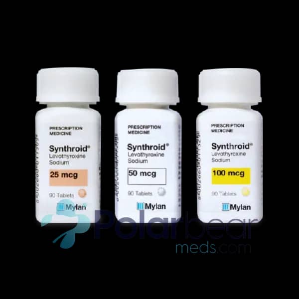 Synthroid - Image 1