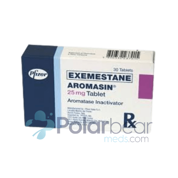 Aromasin