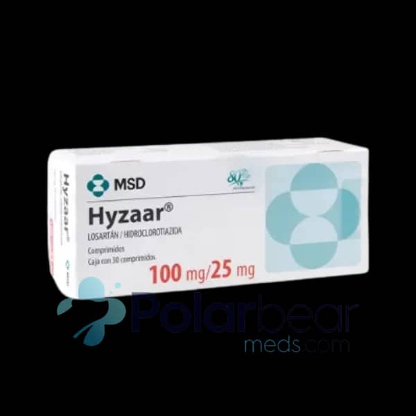 Hyzaar - Image 1