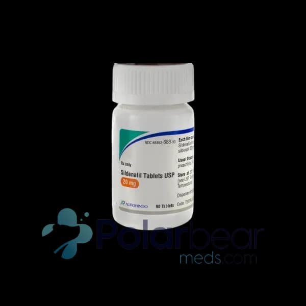 Sildenafil
