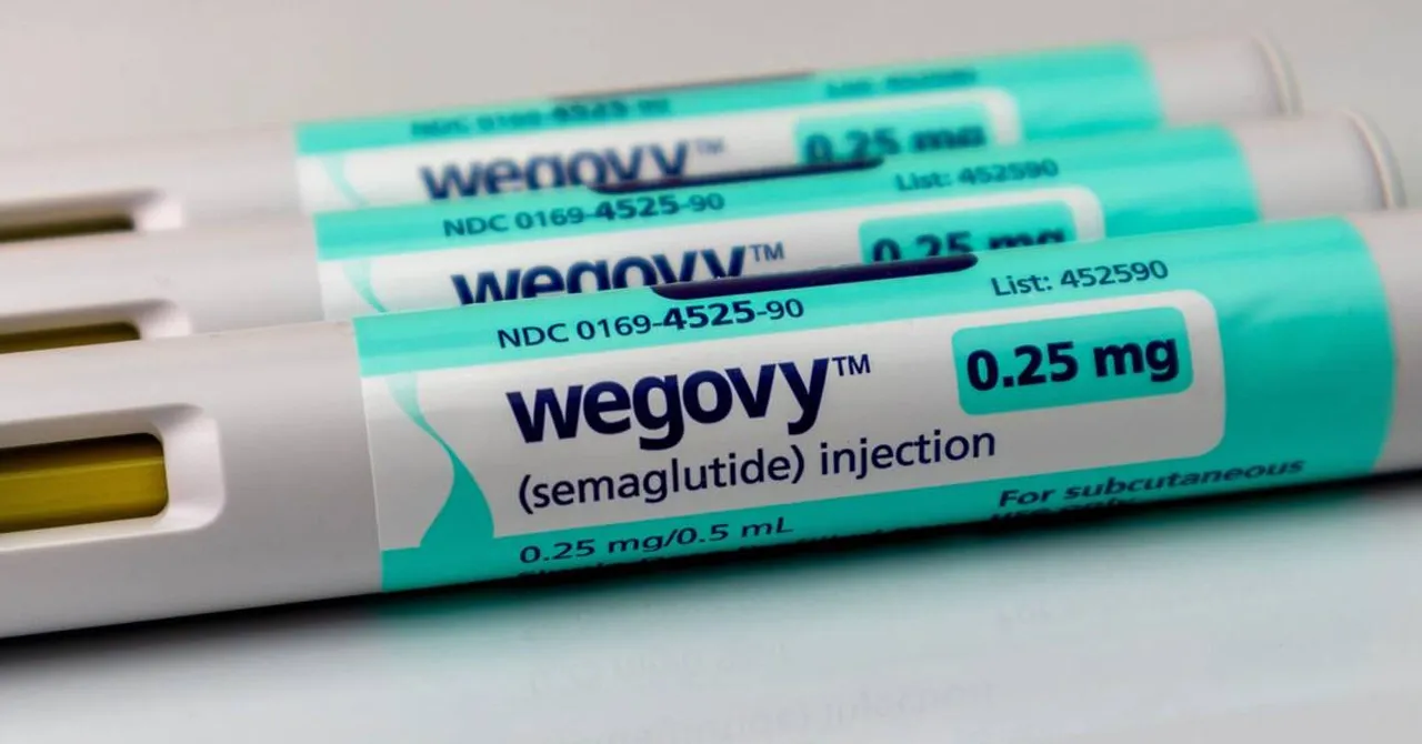 How Long Does Nausea Last With Wegovy