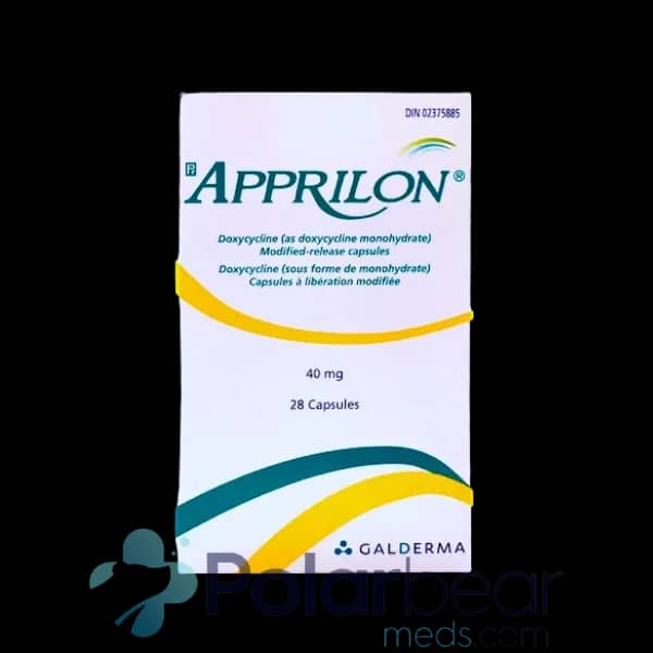 Apprilon - Image 1