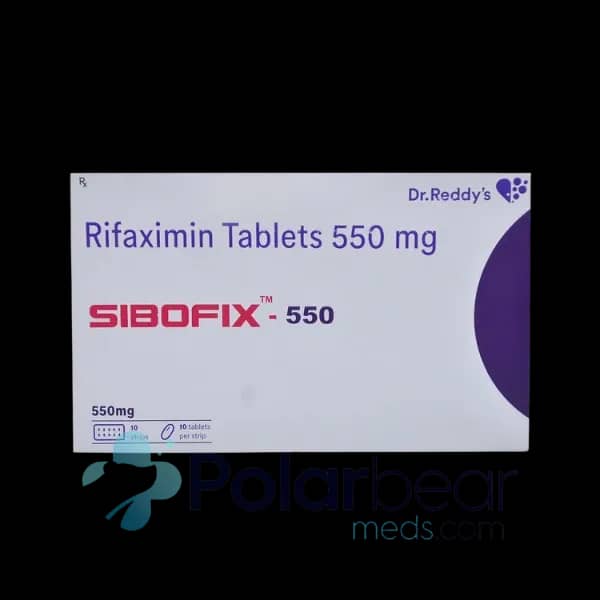 Sibofix - Image 1