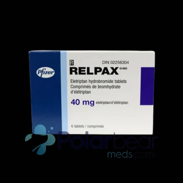 Relpax - Image 1