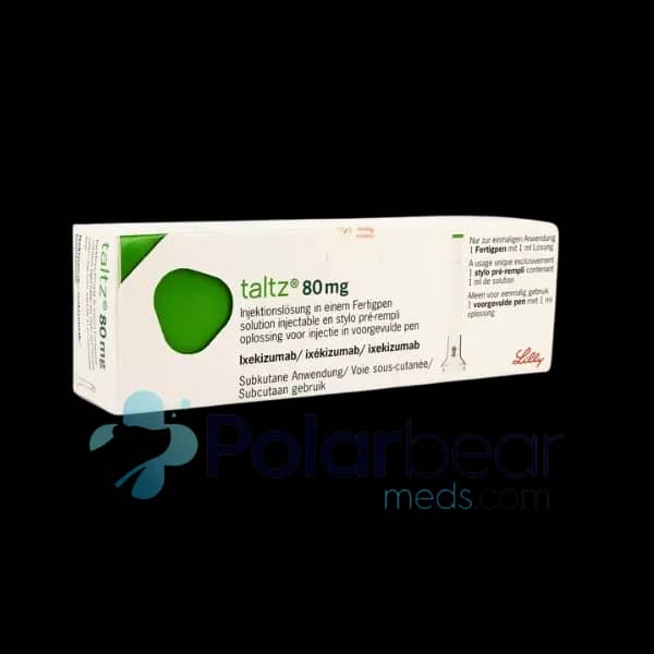 Taltz Autoinjector Prefilled Single Use - Image 1