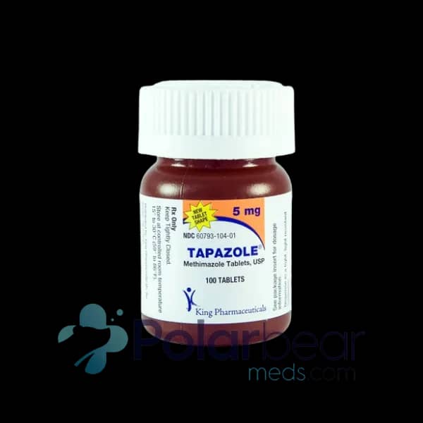 Tapazole - Image 1