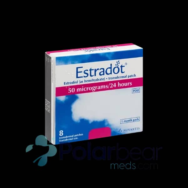 Estradot - Image 1