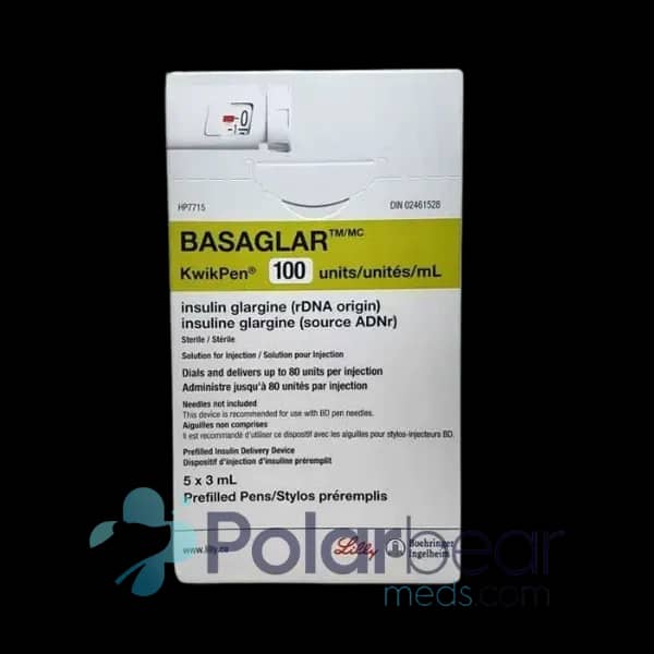 Basaglar KwikPen - Image 1