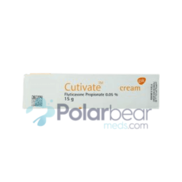 Cutivate Cream - Image 1