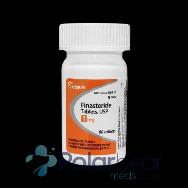 Finasteride - Image 1