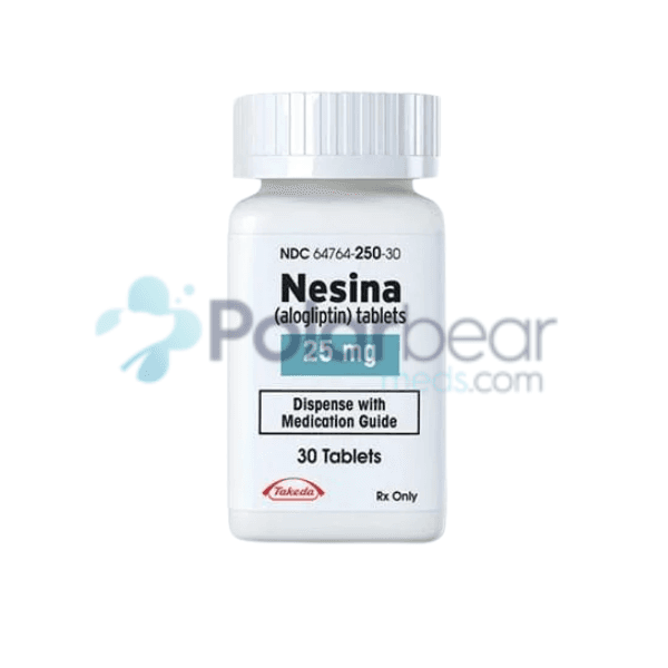 Nesina - Image 1